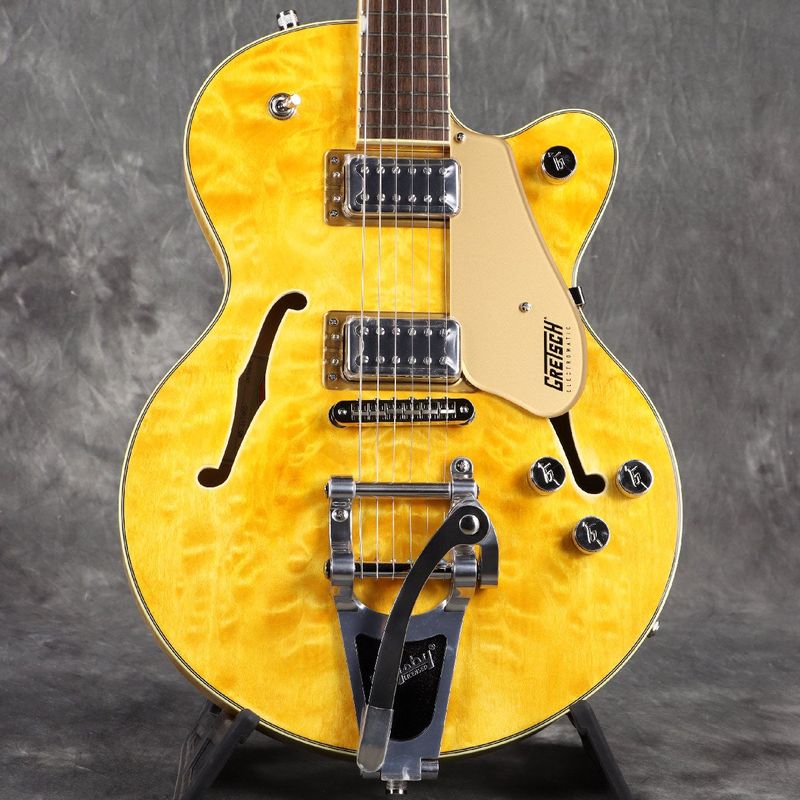 ギター Gretsch G5655T QM Gretsch / G5655T-QM Electromatic Center Block Jr. Single-Cut