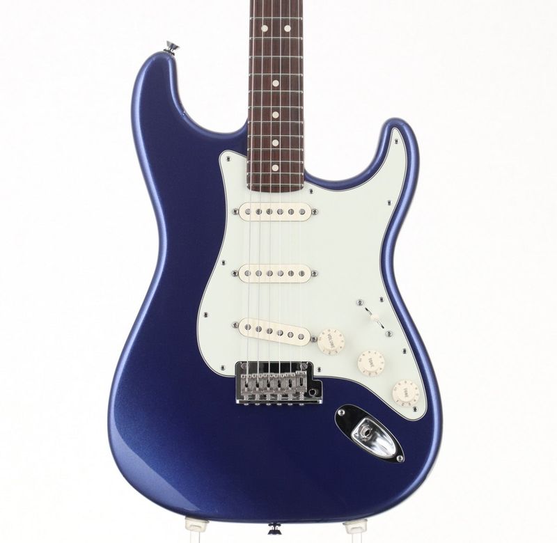 ギター Fender American Standard Stratocaster UG 中古】Fender USA / American Standard Stratocaster UG Rosewood