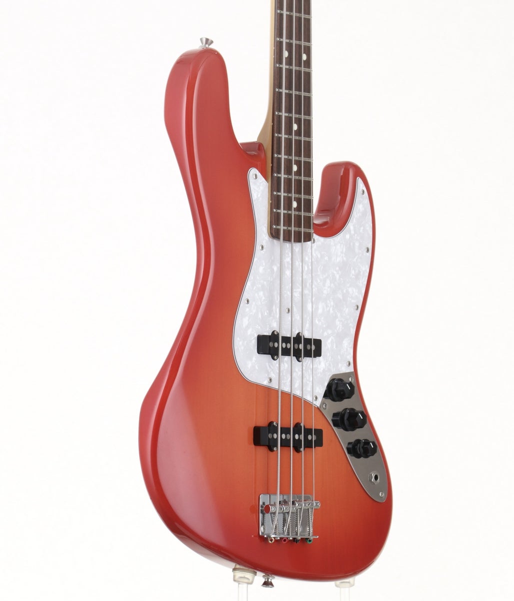 中古】FUJIGEN(FGN) / Neo Classic KNJB10RBD TRS(Trans Red Sunburst