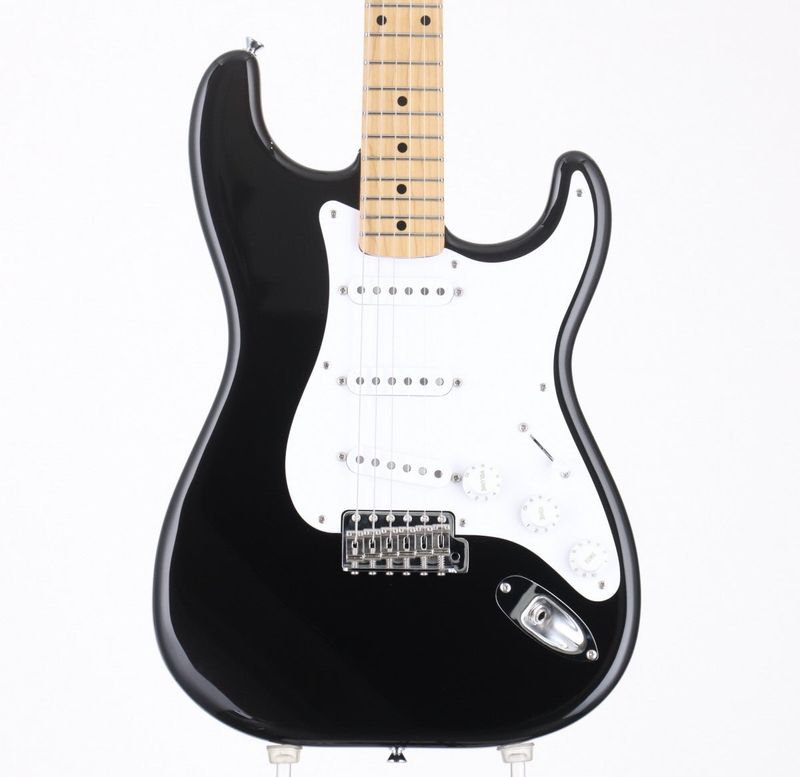 Edwards E-ST-ALM ストラトキャスタータイプ 中古】EDWARDS / E-ST-ALM BLK [3.51kg/2025年製]エドワーズ 【池袋店