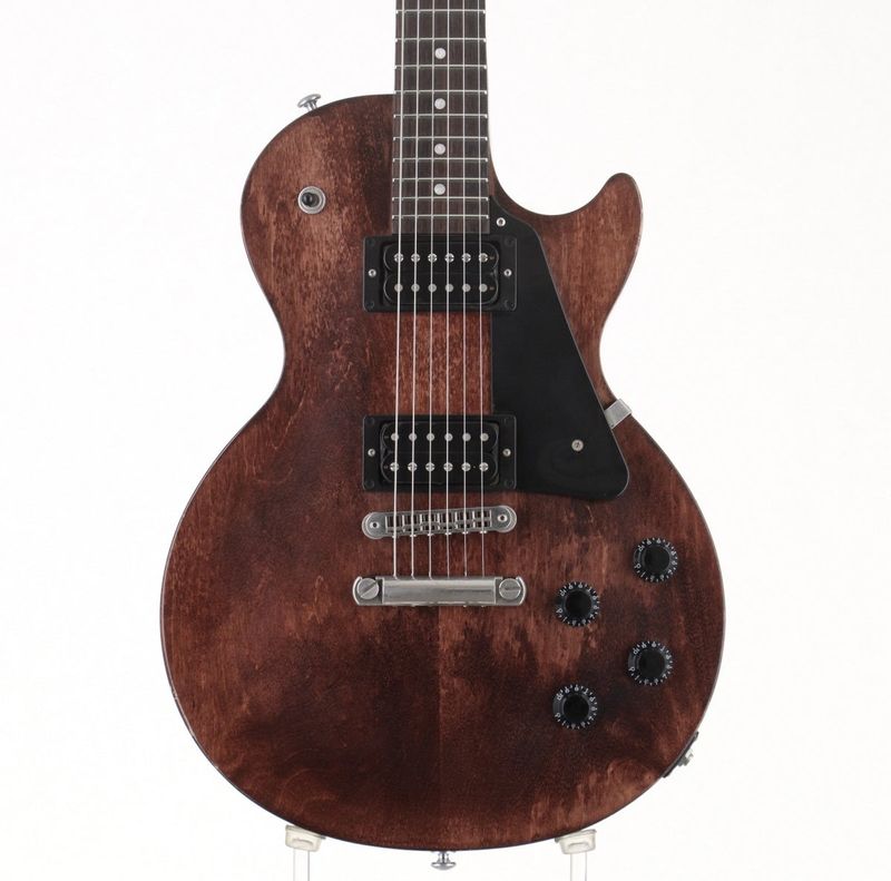 中古】Gibson USA / Les Paul Faded 2017 T Worn Brown [3.40kg/2017年