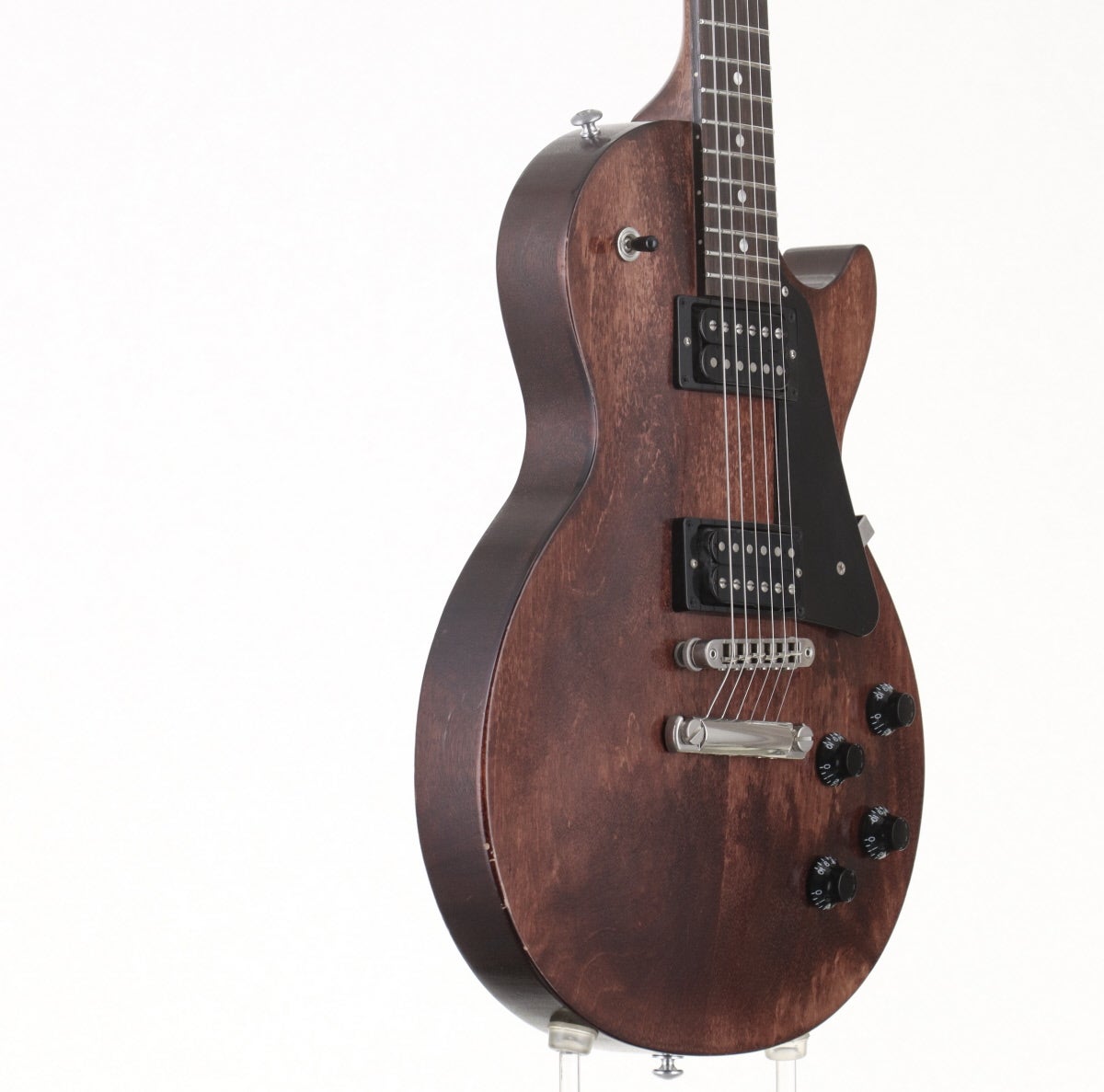 中古】Gibson USA / Les Paul Faded 2017 T Worn Brown [3.40kg/2017年
