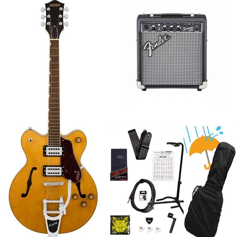 WEBSHOPクリアランスセール》Gretsch/G2622T Streamliner Center Block
