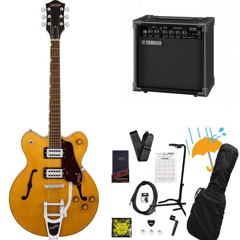 WEBSHOPクリアランスセール》Gretsch/G2622T Streamliner Center Block