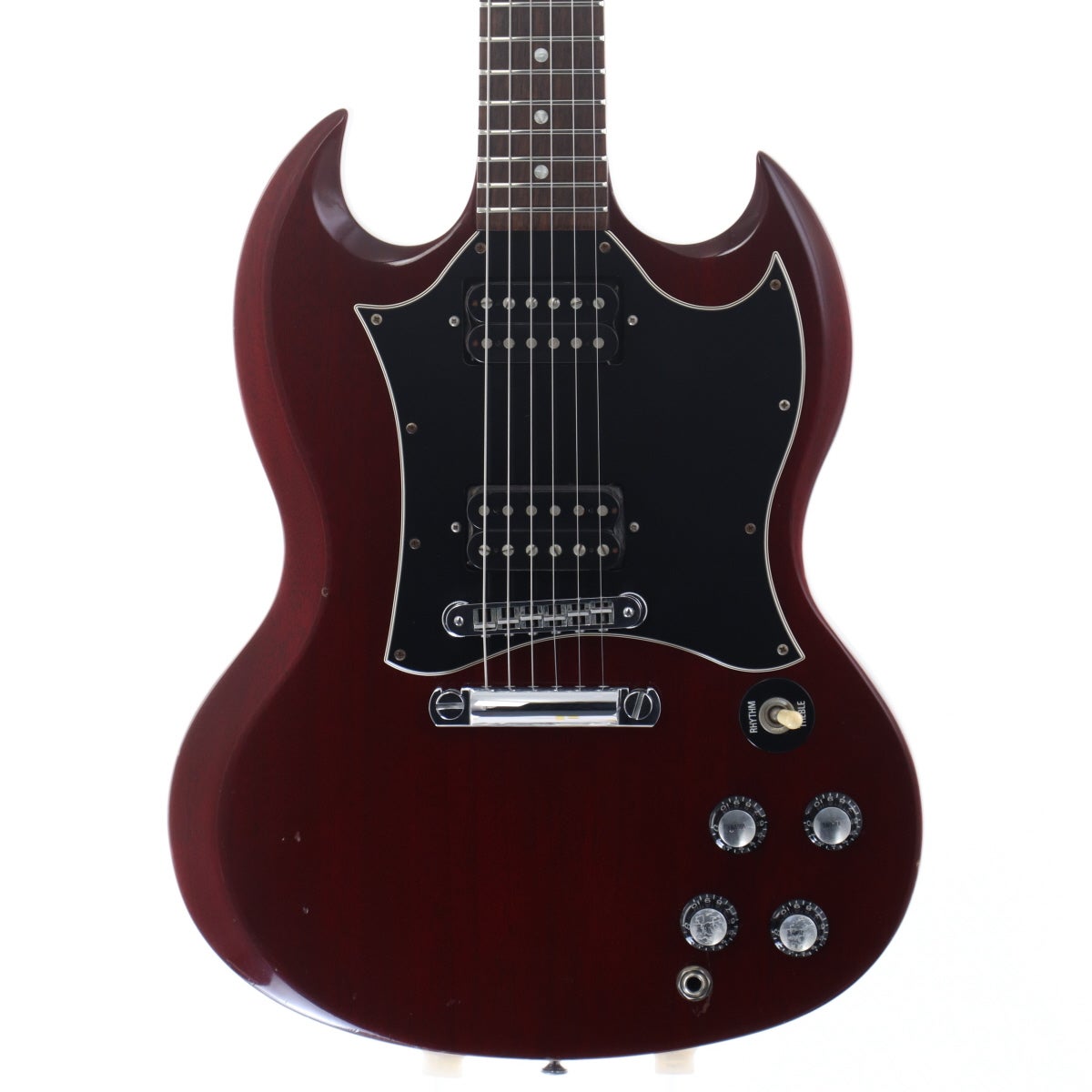 中古】Gibson USA / SG Special Heritage Cherry 【心斎橋店】 | SG