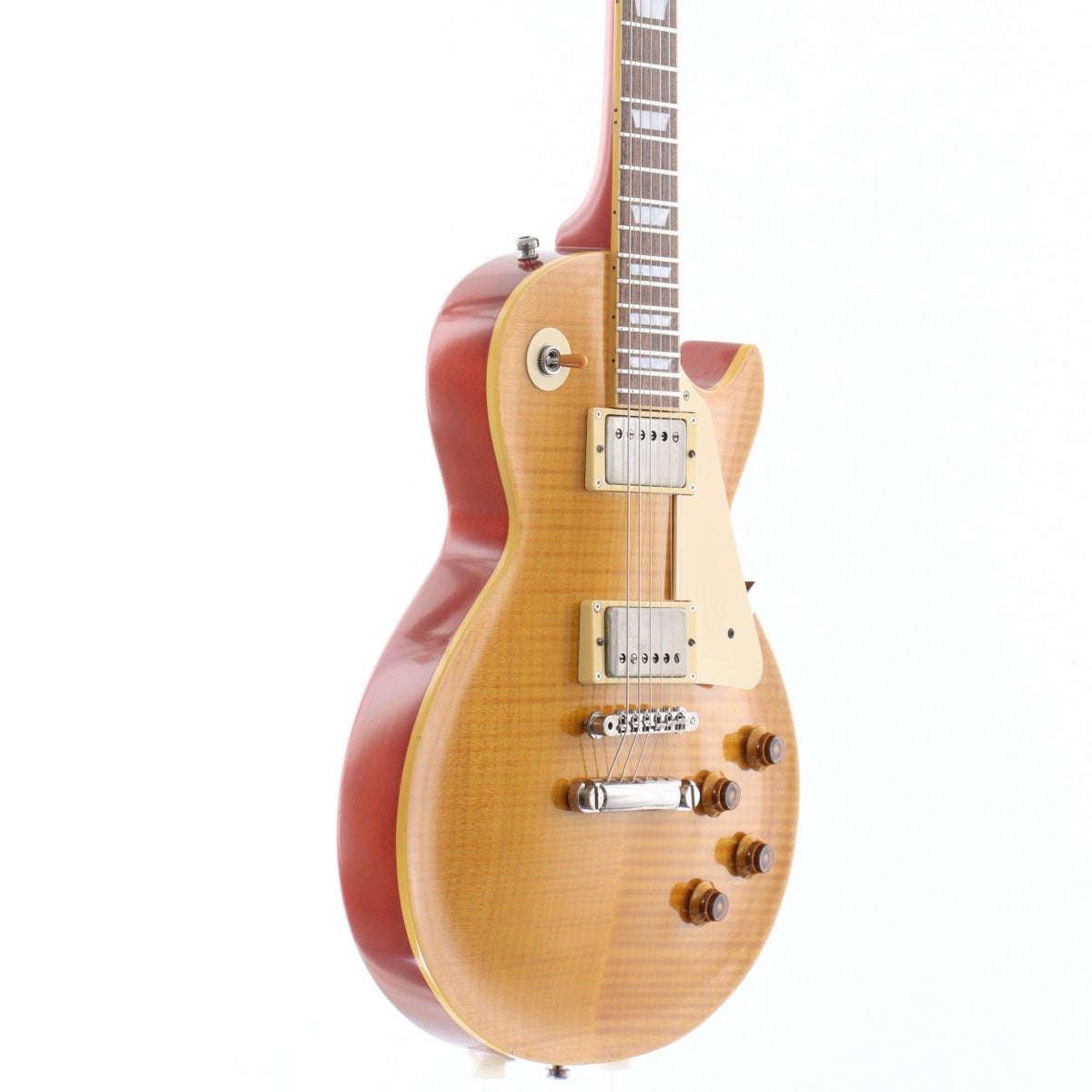 中古】EDWARDS / E-LP-90LTS Lemon Drop 【心斎橋店】 | レスポール