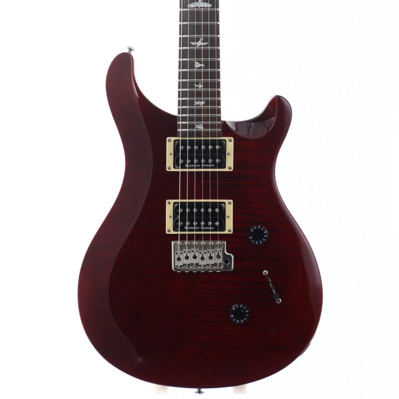 エレキギター × PRS SE × レッド)の検索結果 | ギター、アコギ、管楽器