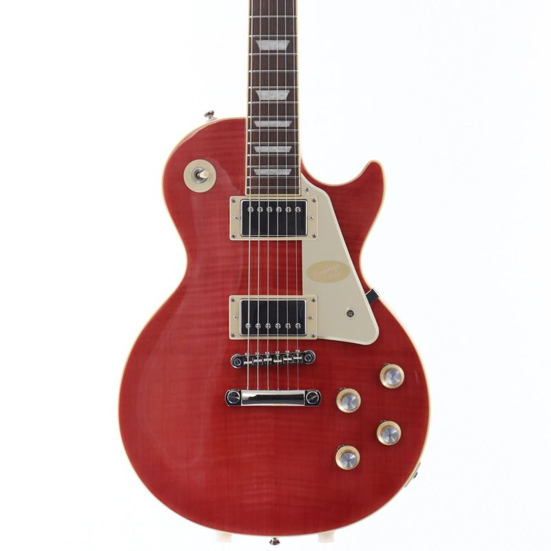 中古】Epiphone / Inspired by Gibson Les Paul Standard 60s Figured
