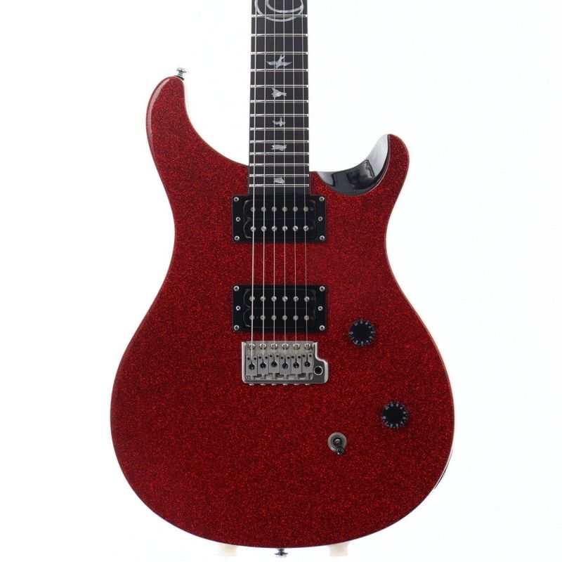 PRS SE オリアンティ Orianthi Red Sparkle 中古】Paul Reed Smith / SE Orianthi Red Sparkle 【心斎橋店