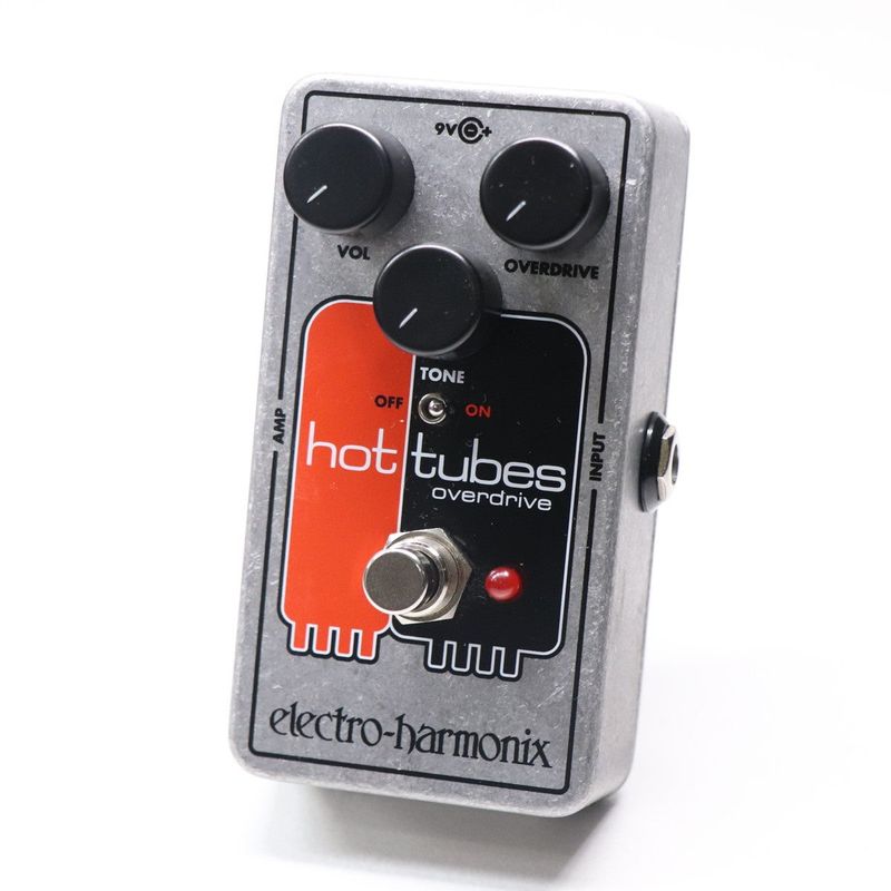 中古】electro-harmonix / Hot Tubes Nano 【梅田店】 | ギター用