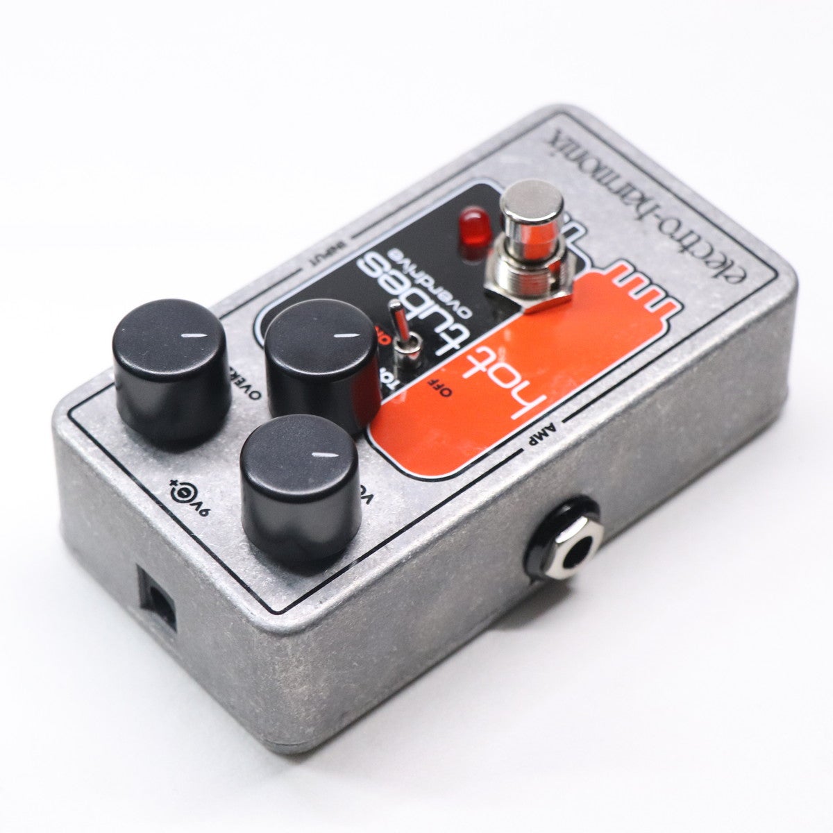 中古】electro-harmonix / Hot Tubes Nano 【梅田店】 | オーバー