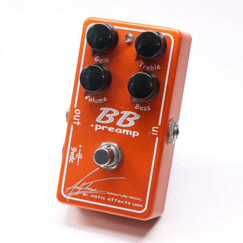 Xotic BB Preampの検索結果 | ギター、アコギ、管楽器などを扱う全国12