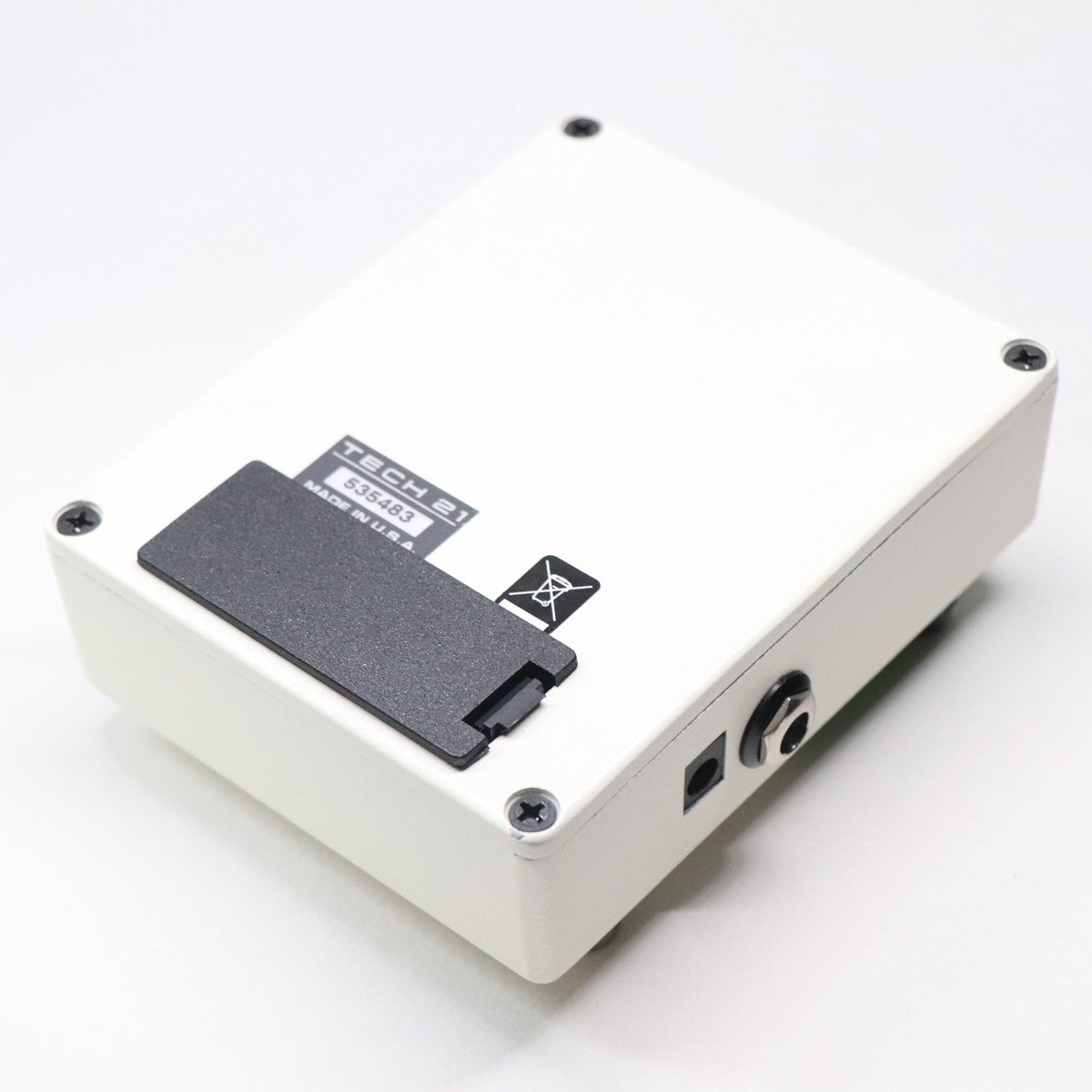 TECH 21 California オーバードライブ アメリカ製 中古】Tech21 / BOOST OVER DRIVE 【梅田店】 | オーバードライブ