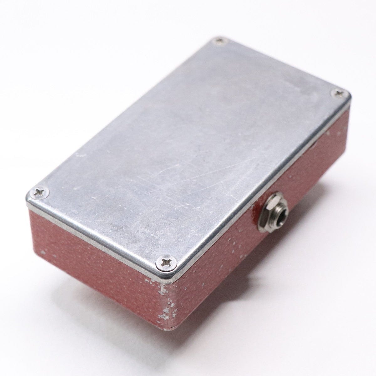 中古】HAO / RUST BOOSTER 【梅田店】 | エフェクター | イシバシ楽器
