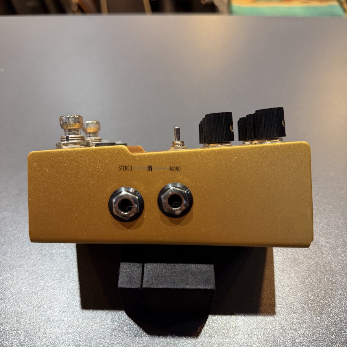 中古】WALRUS AUDIO / MAKO Series: ACS1 Amp + Cab Simulator