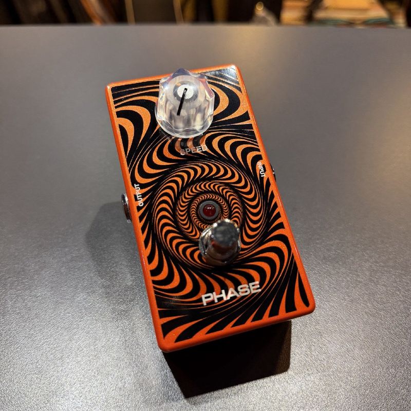 中古】MXR / WYLDE AUDIO PHASE WA90 【御茶ノ水本店FINEST GUITARS