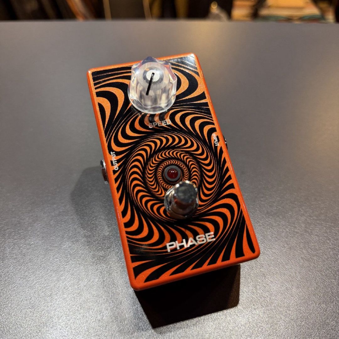 中古】MXR / WYLDE AUDIO PHASE WA90 【御茶ノ水本店FINEST GUITARS