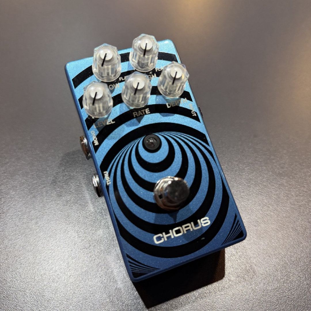 中古】MXR / WYLDE AUDIO CHORUS WA38 【御茶ノ水本店FINEST GUITARS