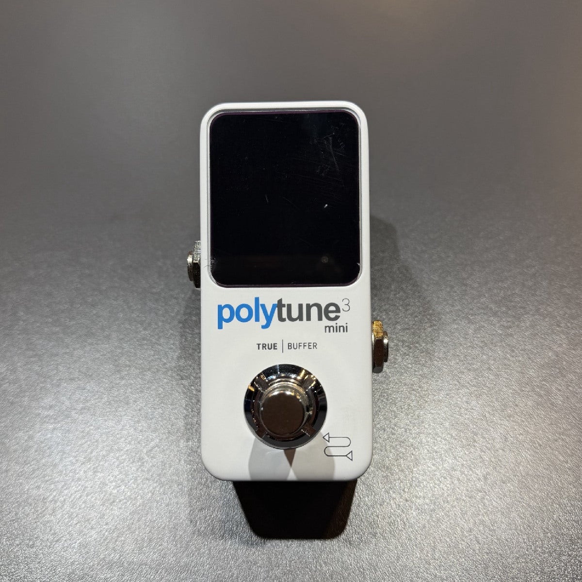 中古】TC ELECTRONIC / POLYTUNE 3 MINI 【御茶ノ水本店FINEST GUITARS