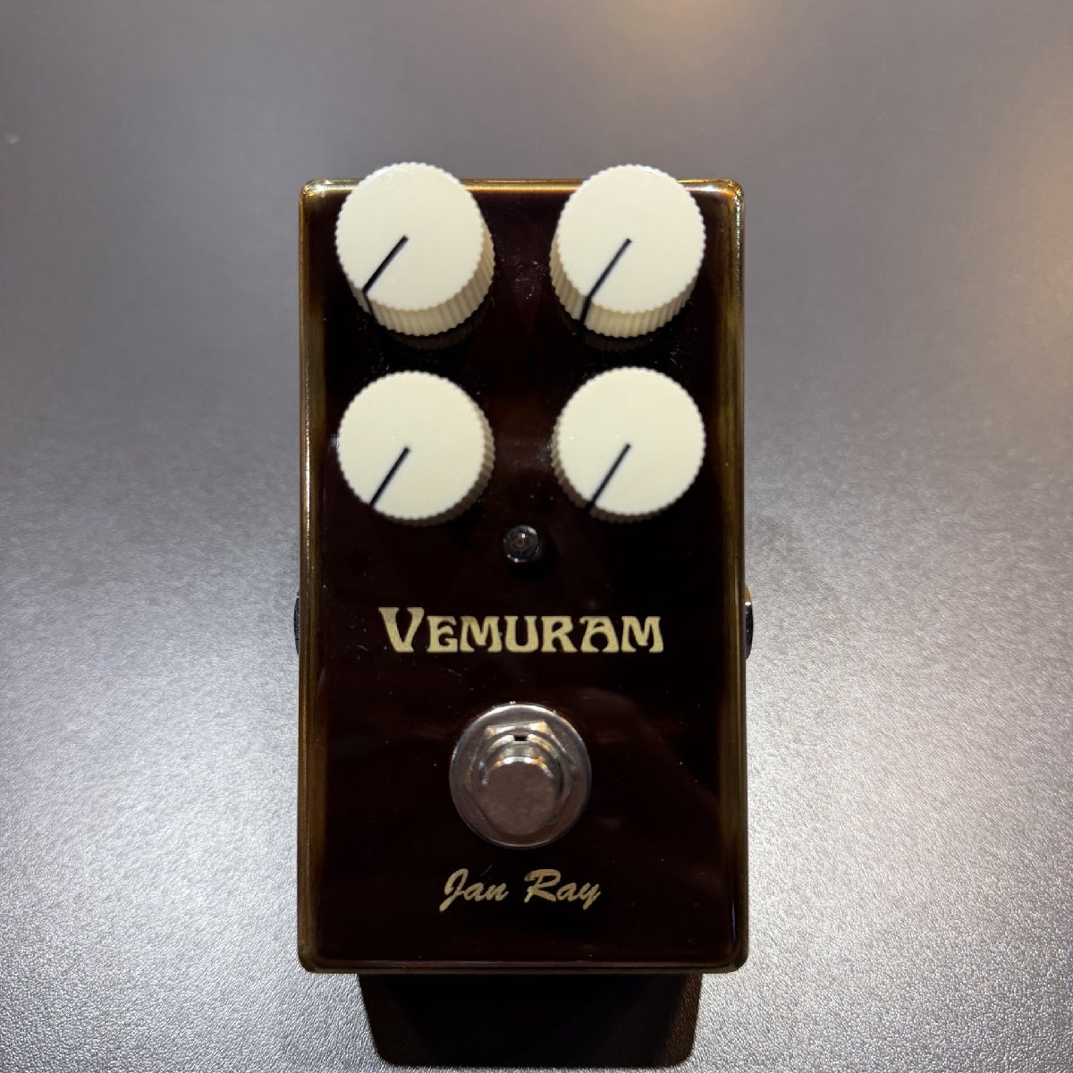 中古】VEMURAM / JAN RAY 【御茶ノ水本店FINEST GUITARS】 | オーバー