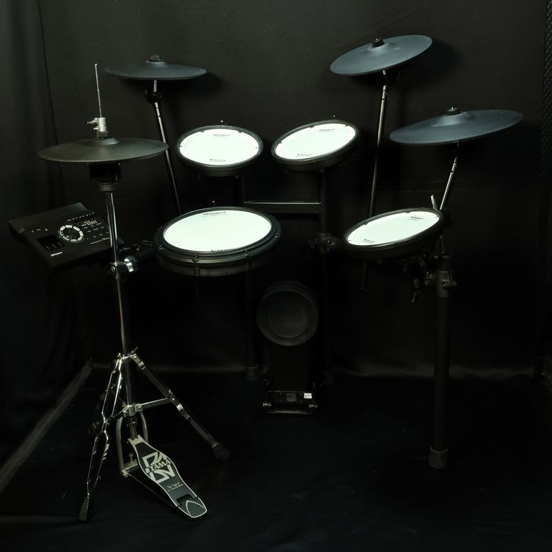 中古】ROLAND / TD-17KVX2-S ローランド 電子ドラムセット 【福岡店