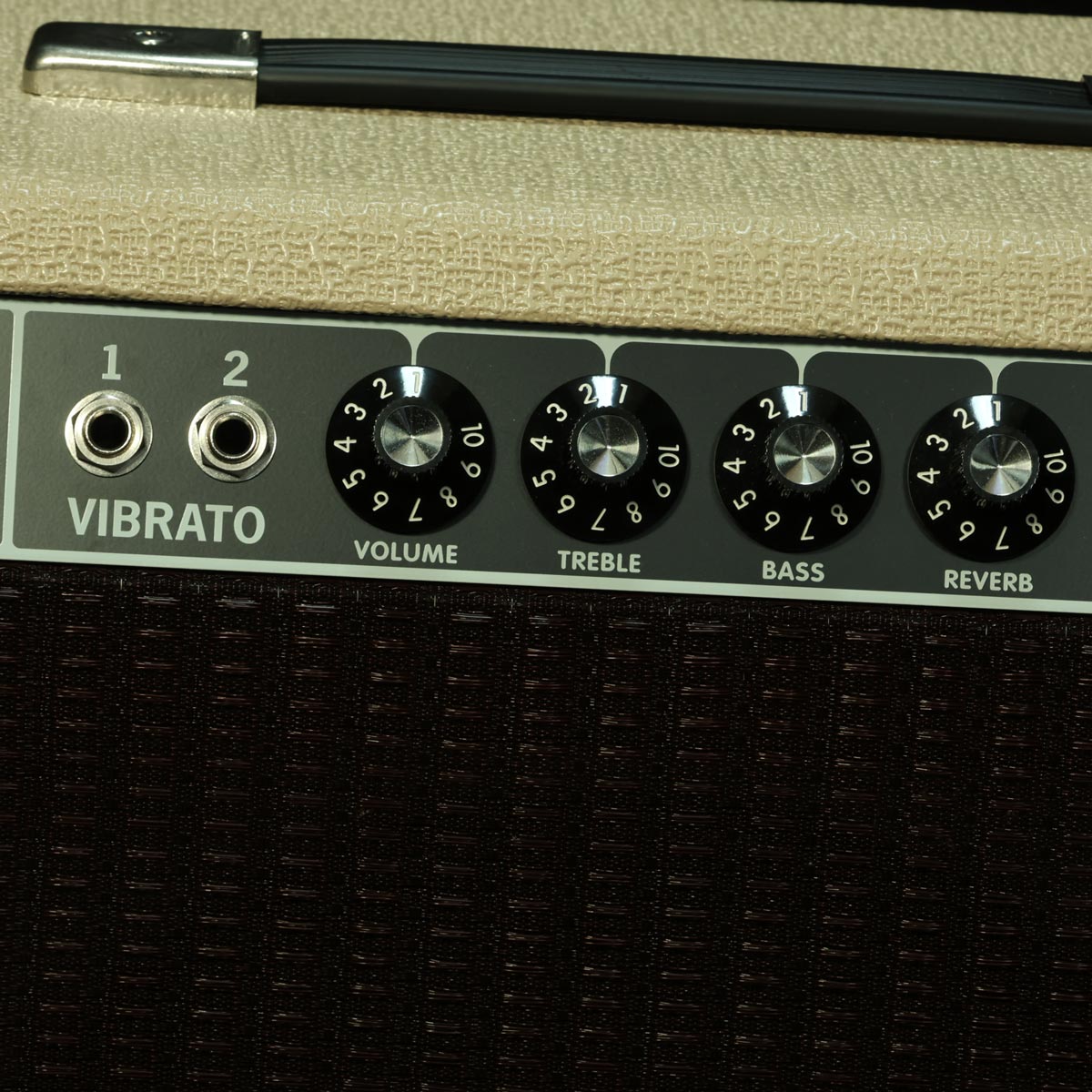 中古】FENDER / Tone Master Deluxe Reverb Blonde 【福岡店