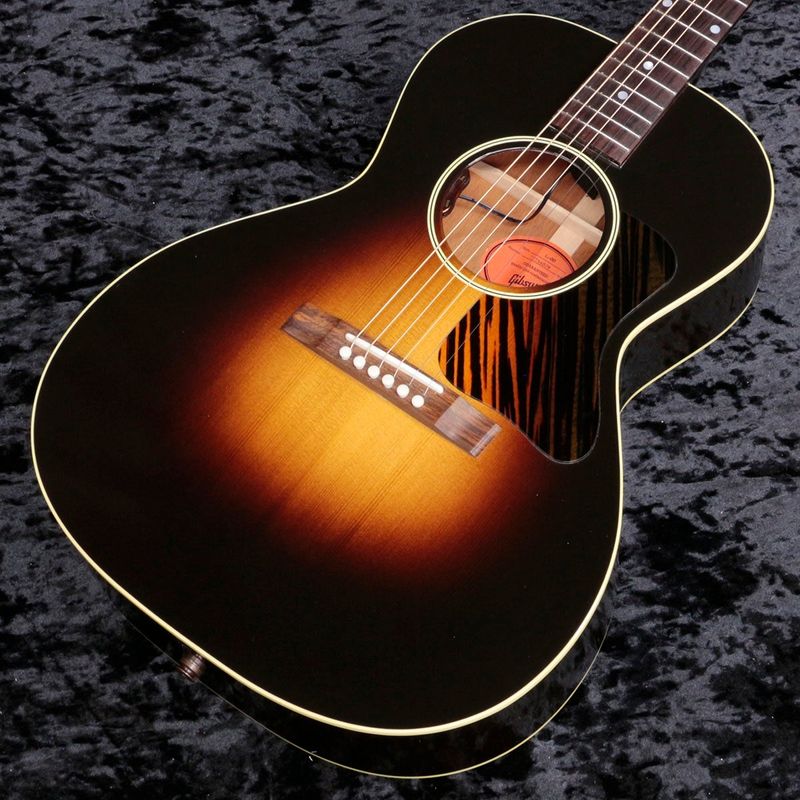 【中古】GIBSON USA / L-00 Original Vintage Sunburst 【新宿店】