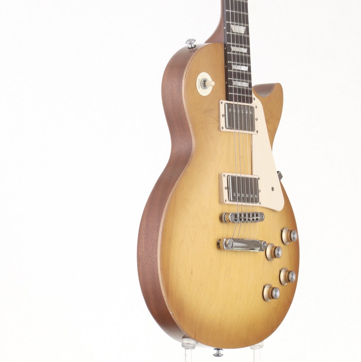 【新品同様】Gibson Les Paul Tribute / 純正ギグバッグ付 中古】GIBSON USA / Les Paul Tribute 2017 T Satin Honey Burst
