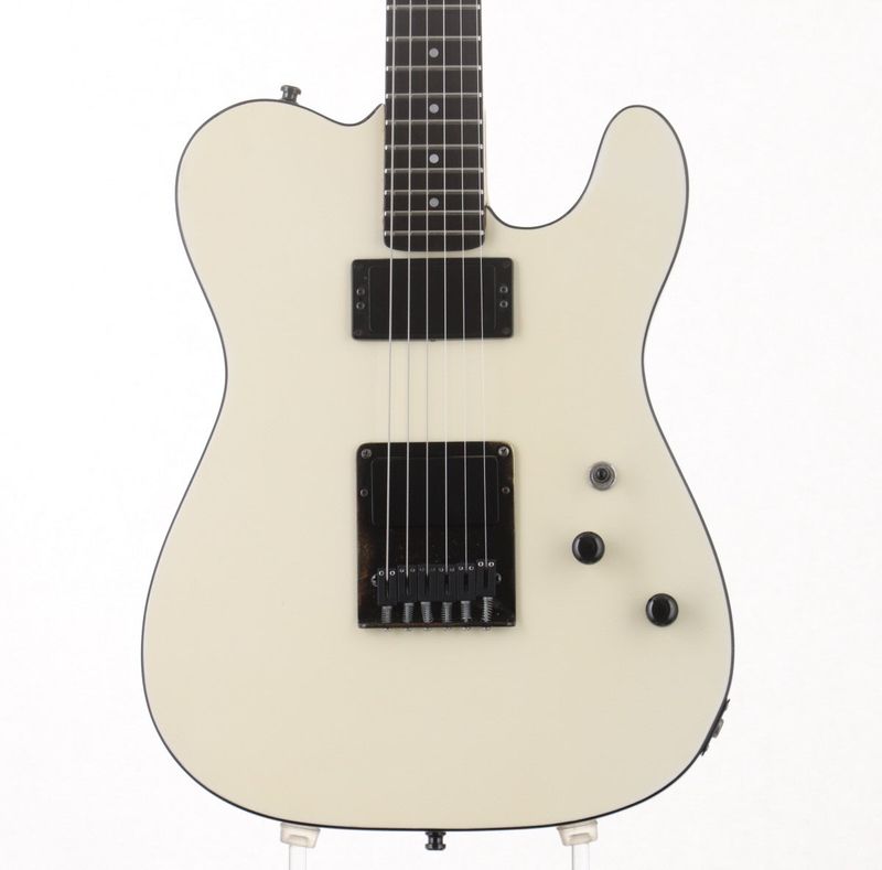 エレキギター × SCHECTER × ホワイト)の検索結果 | ギター、アコギ