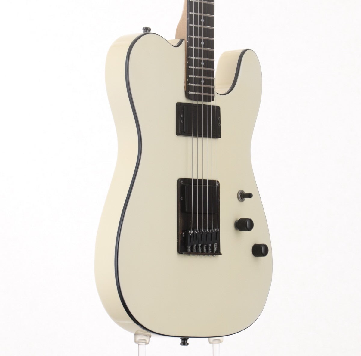 中古】SCHECTER / PT TL White 【新宿店】 | テレキャスタータイプ