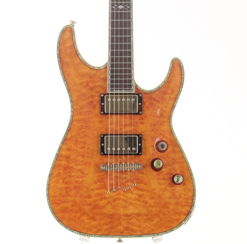 エレキギター × オレンジ)の検索結果 | ギター、アコギ、管楽器などを