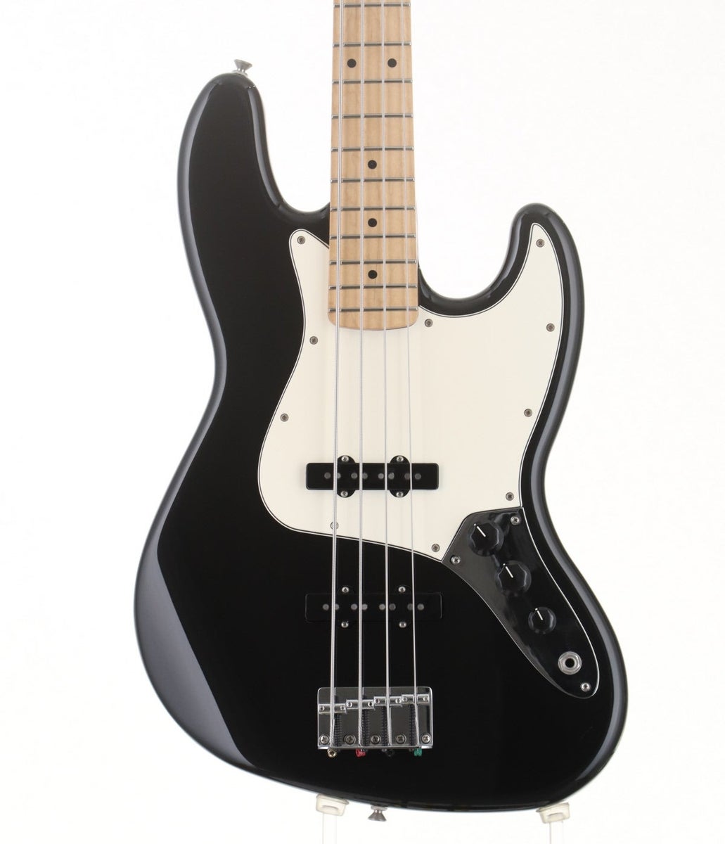 Fender Jazz Bass メキシコ製 エレキベース 本体 中古 中古】FENDER MEXICO / Player Jazz Bass Black 【新宿店】 | ジャズ