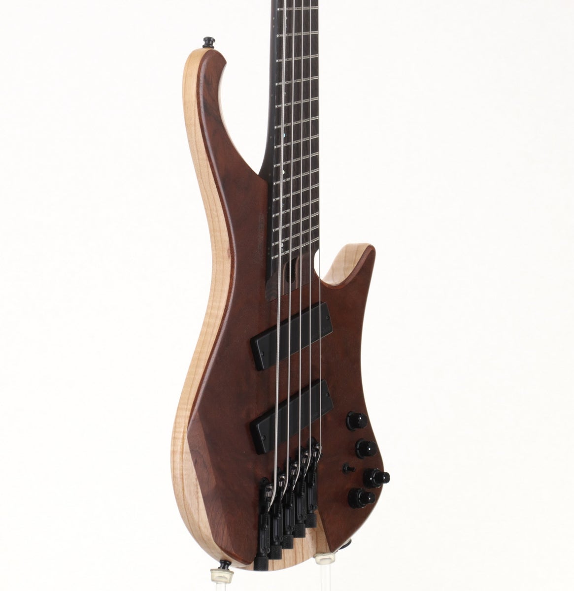 中古】Ibanez / EHB1265MS -NML Natural Mocha Low Gloss 2023