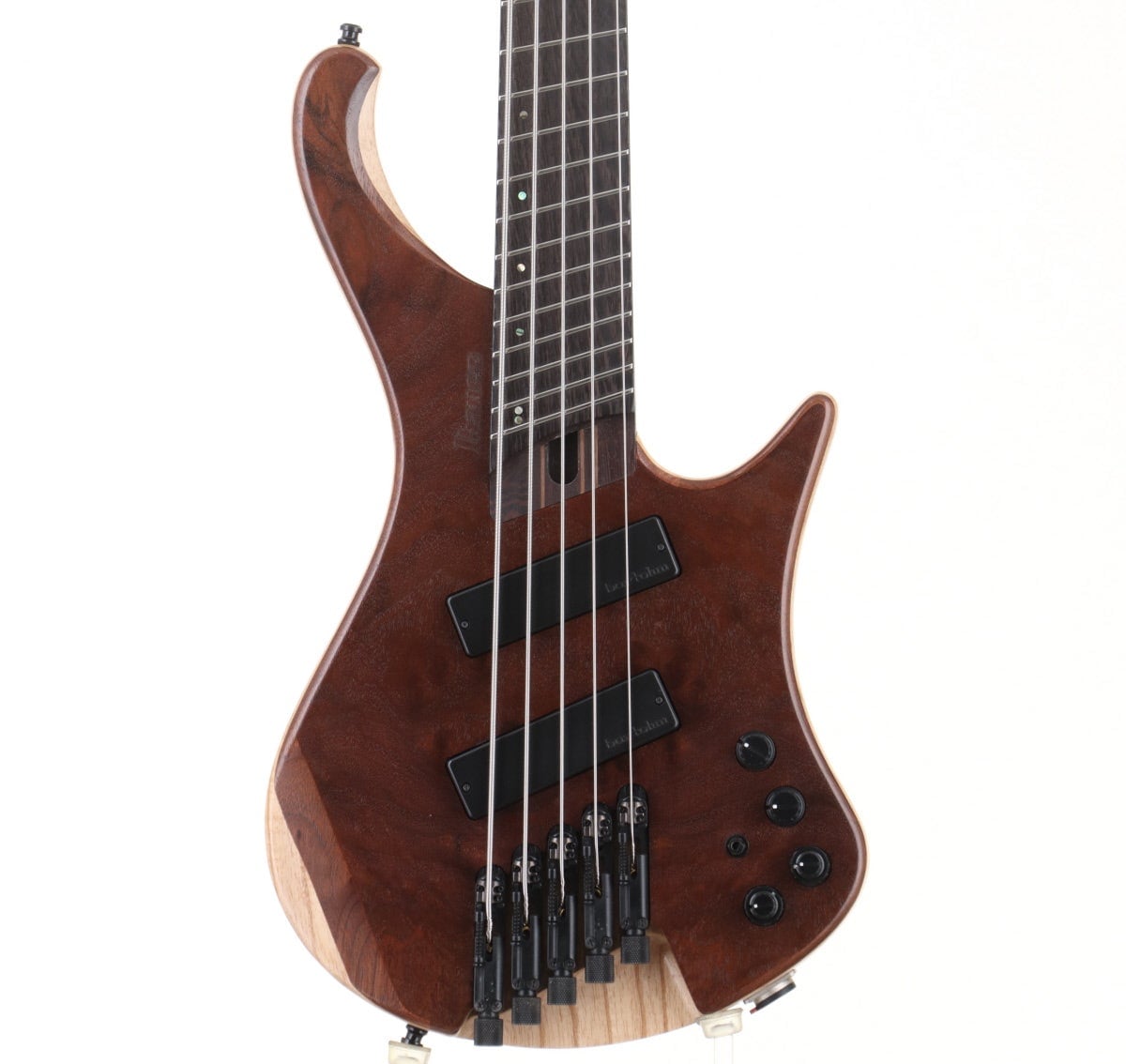 中古】Ibanez / EHB1265MS -NML Natural Mocha Low Gloss 2023