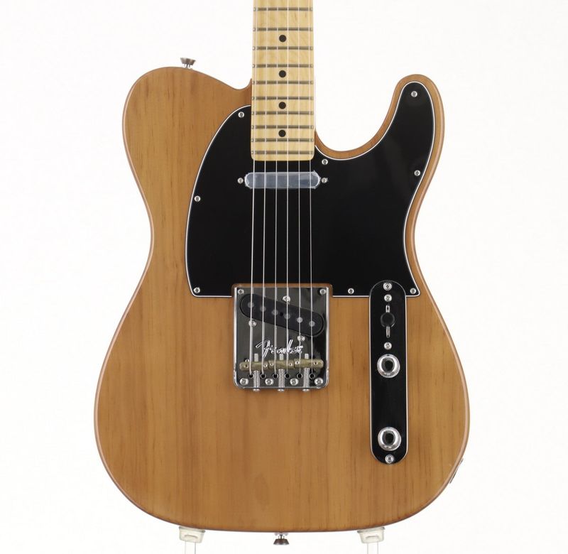 最終値下！美品Fender USA テレキャスター 中古】FENDER USA / American Professional II Telecaster Maple