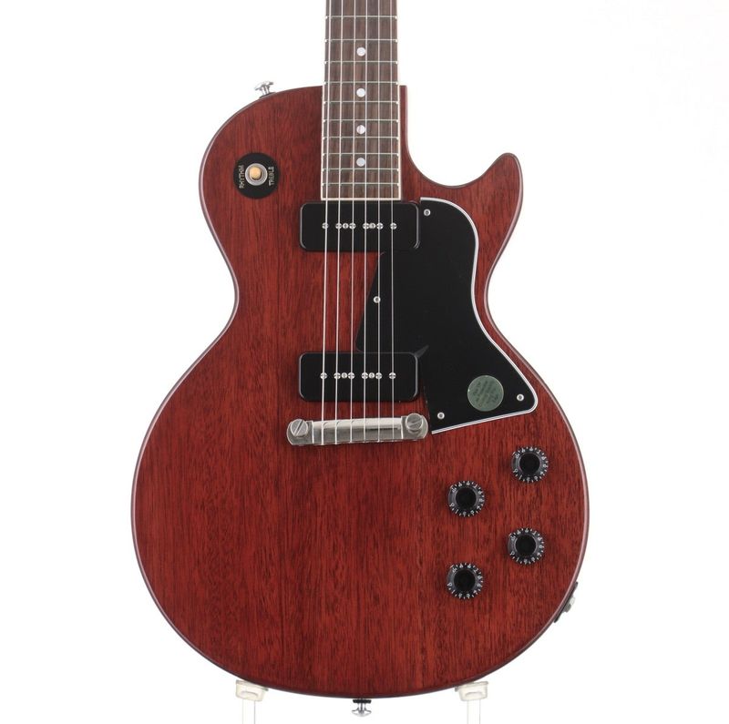 中古】GIBSON USA / Les Paul Special Vintage Cherry 【御茶ノ水本店
