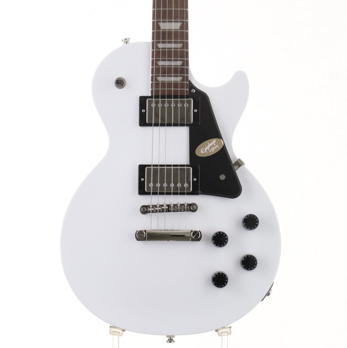 中古】EPIPHONE / Inspired by Gibson Les Paul Studio Antique White