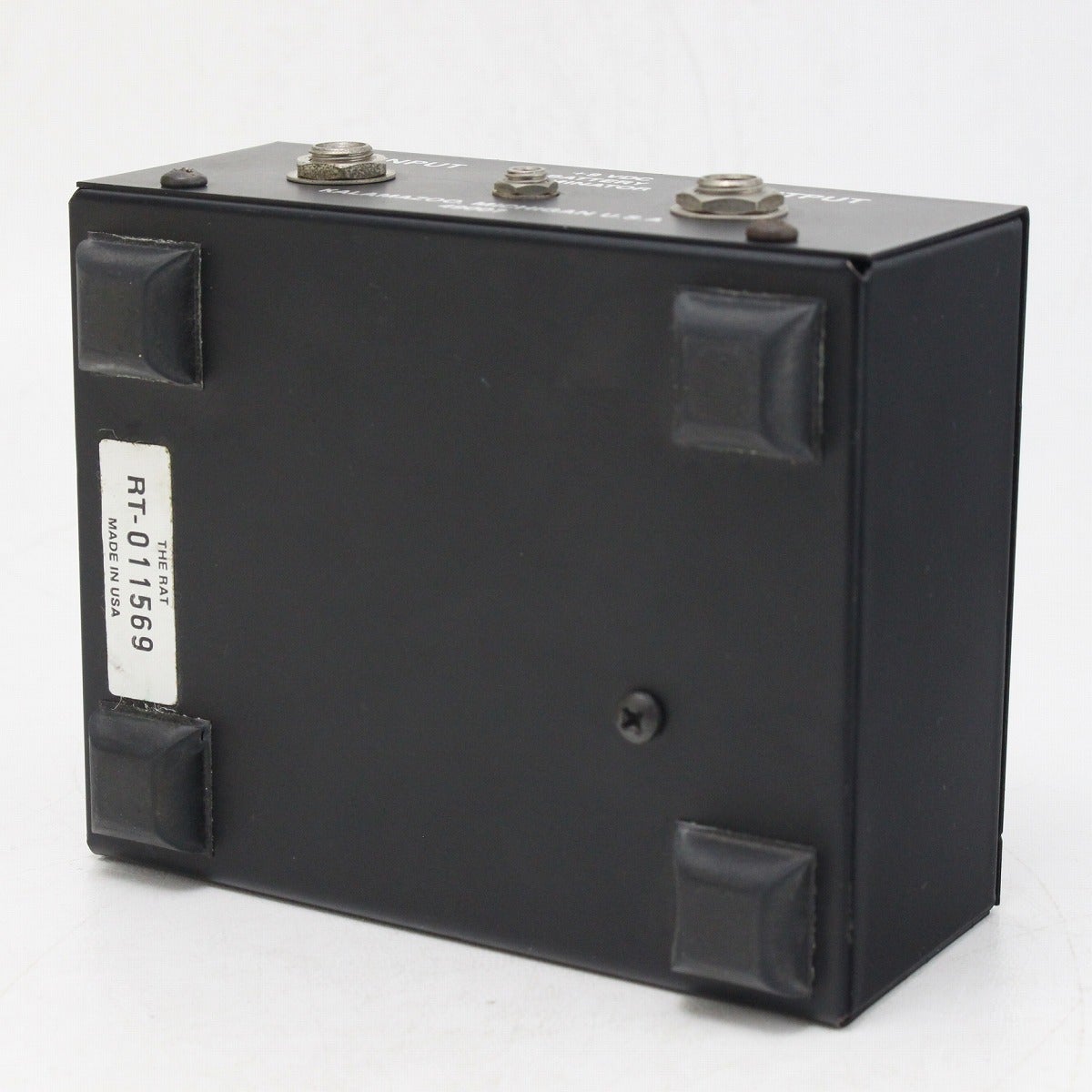 中古】 PROCO / RAT Largebox 1979 【Vintage】【御茶ノ水本店