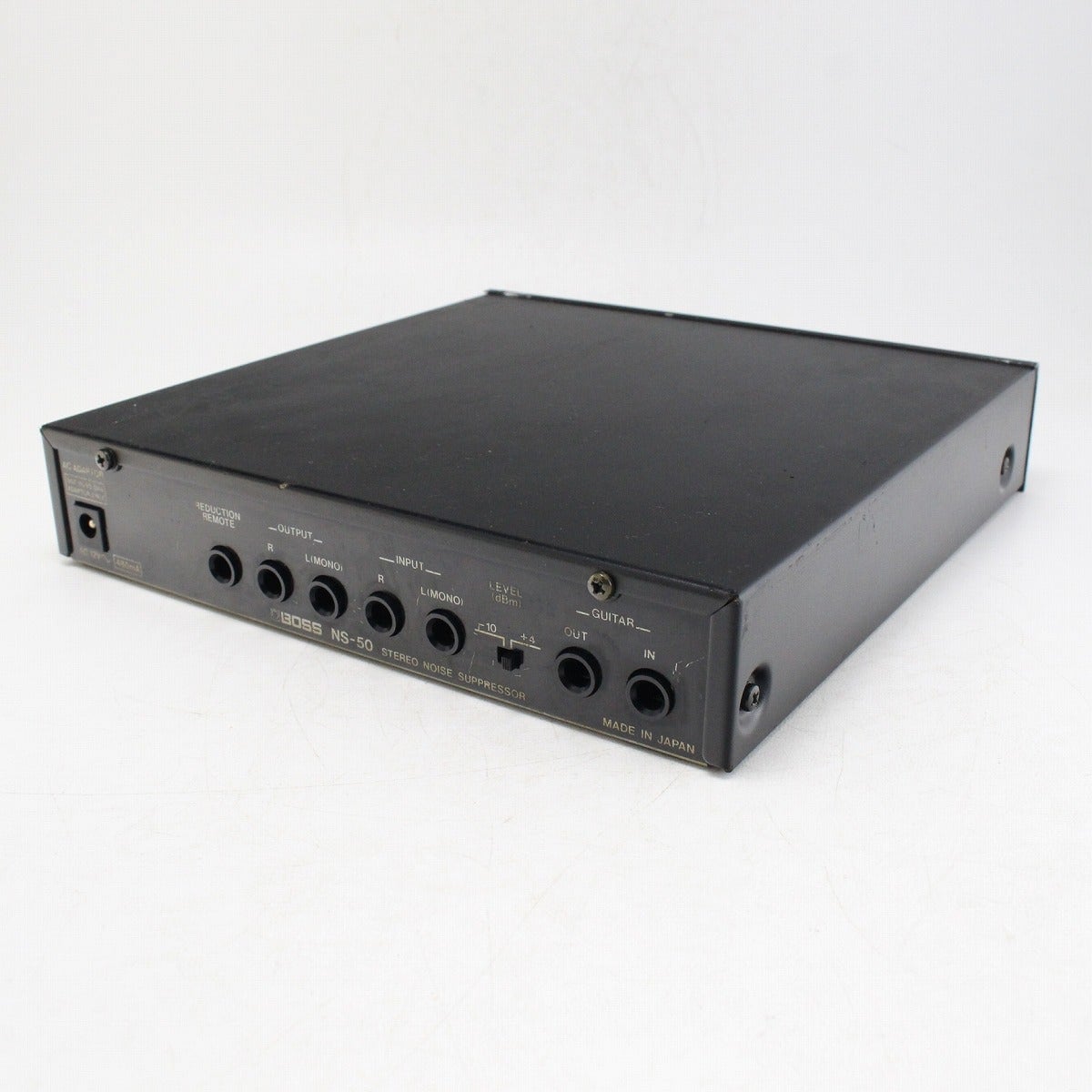 中古】 BOSS / NS-50 【御茶ノ水本店】 | ノイズリダクション