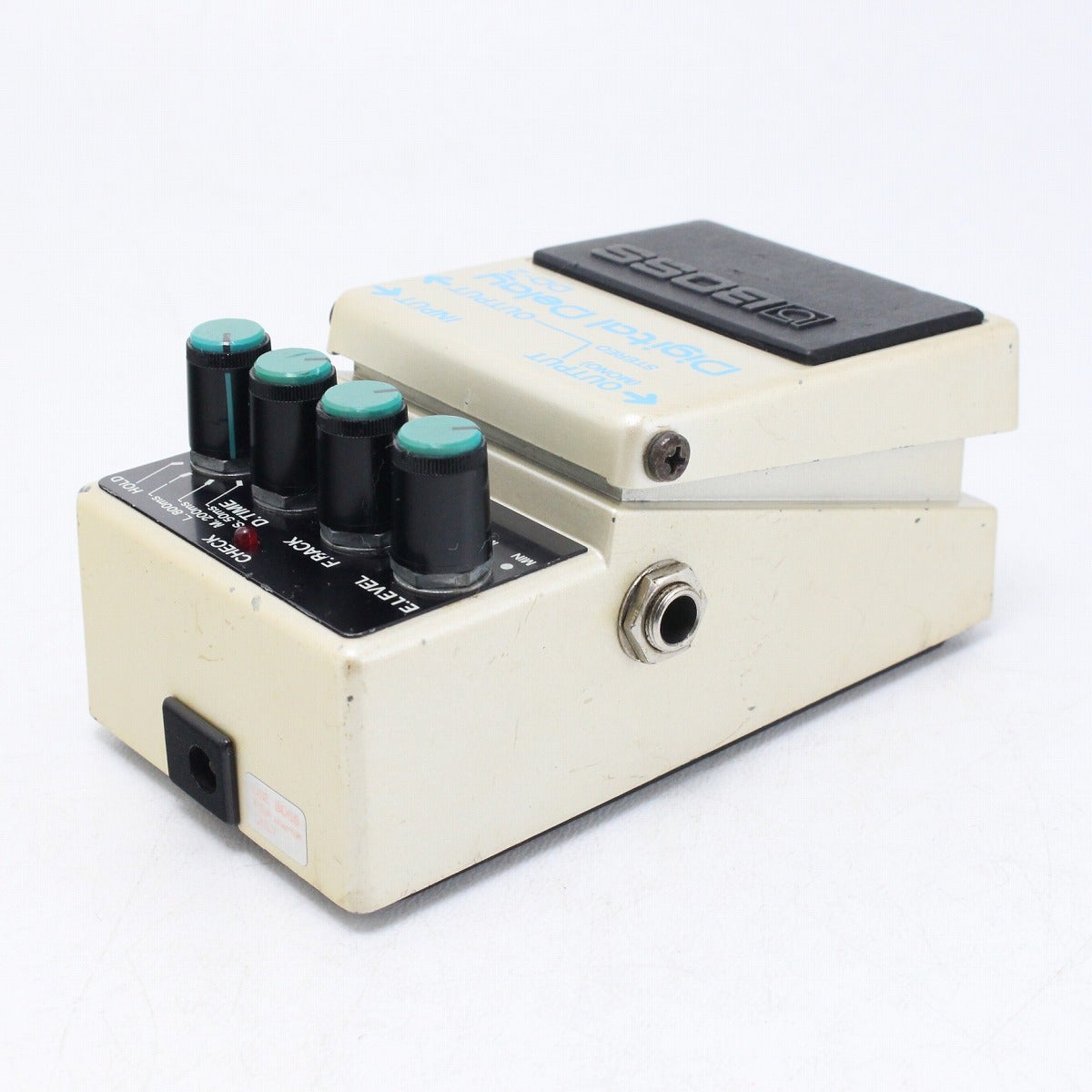 中古】 BOSS / DD-2 【御茶ノ水本店】 | ディレイ | イシバシ楽器