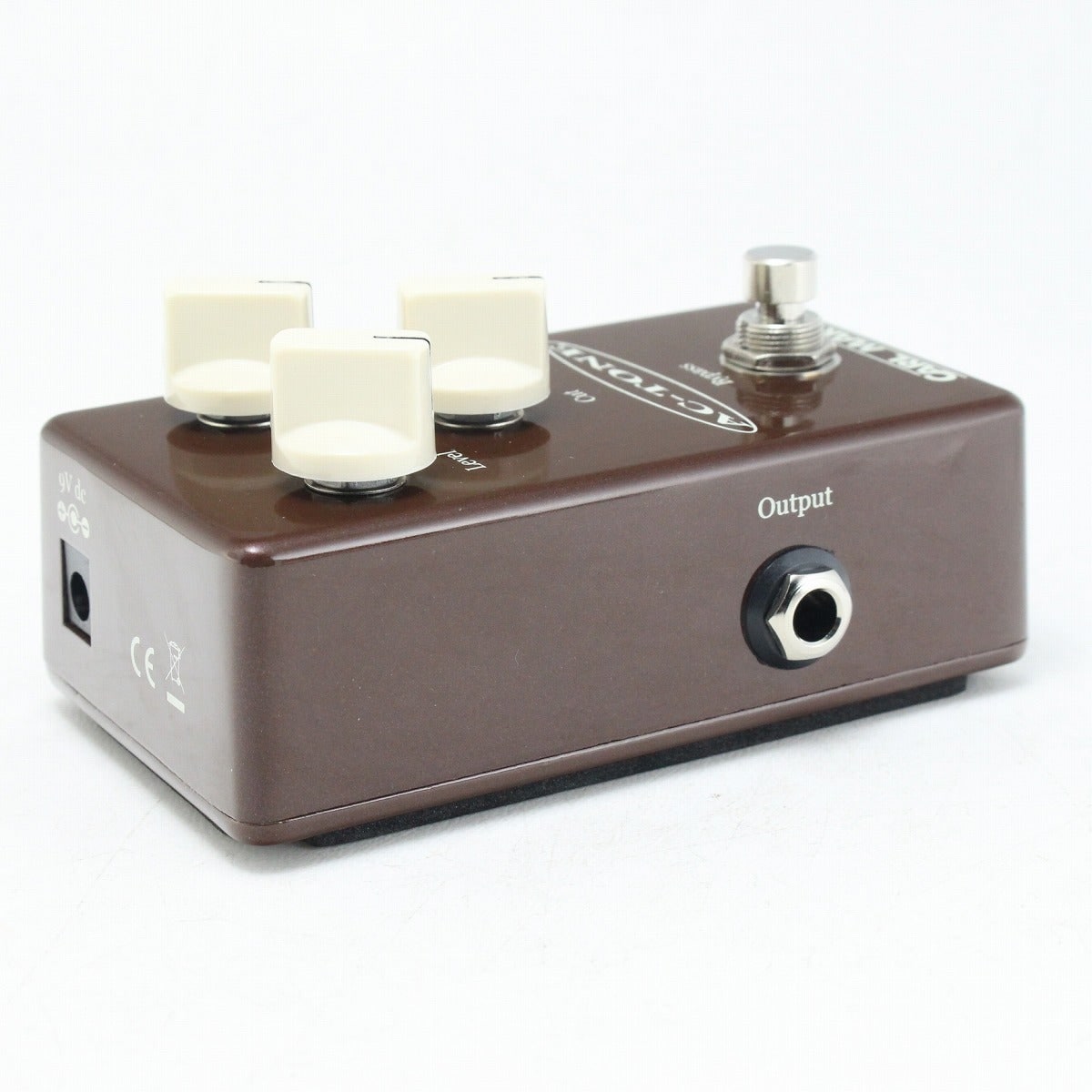 中古】 CARL MARTIN / AC-TONE Single Channel 【御茶ノ水本店