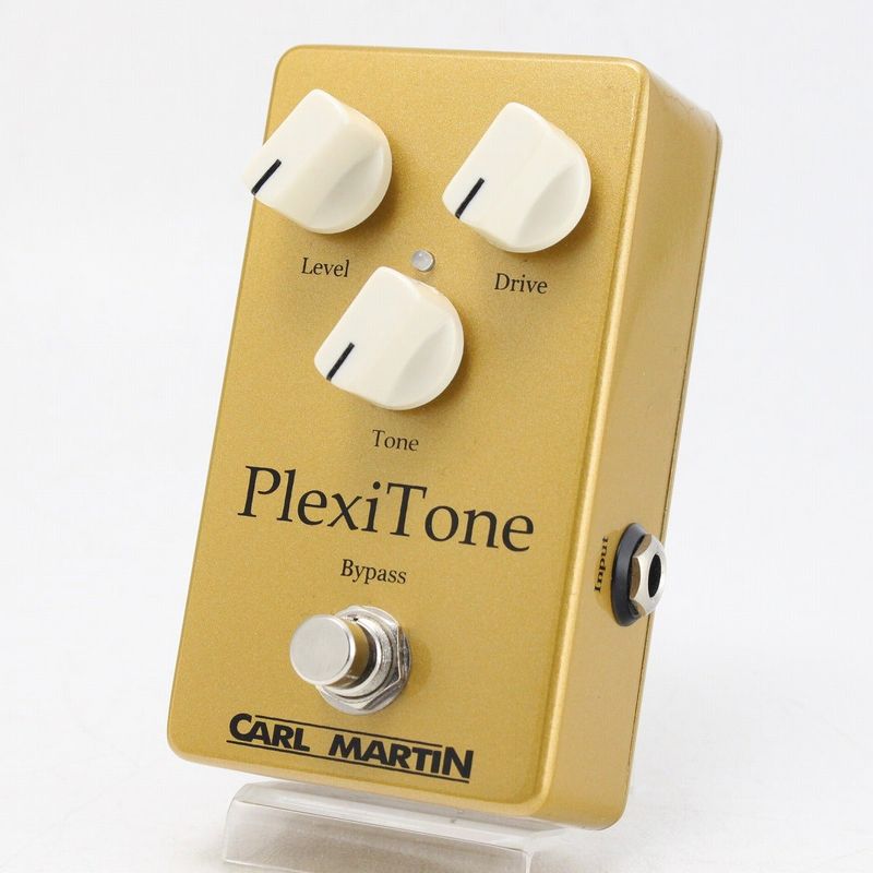 中古】 CARL MARTIN / PlexiTone Single Channel 【御茶ノ水本店