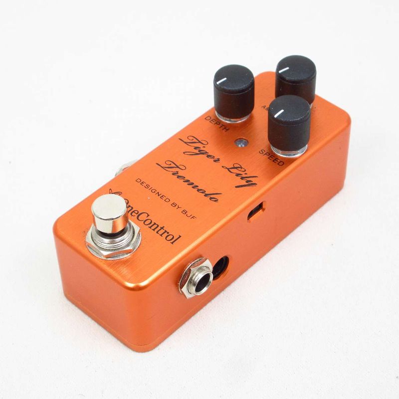 【中古】ONE CONTROL / Tiger Lily Tremolo トレモロ 【横浜店】