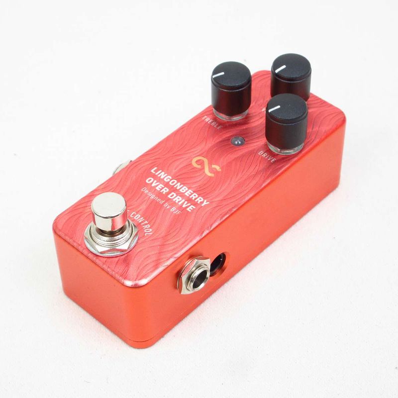 【中古】ONE CONTROL / Lingonberry Overdrive オーバードライブ 【横浜店】