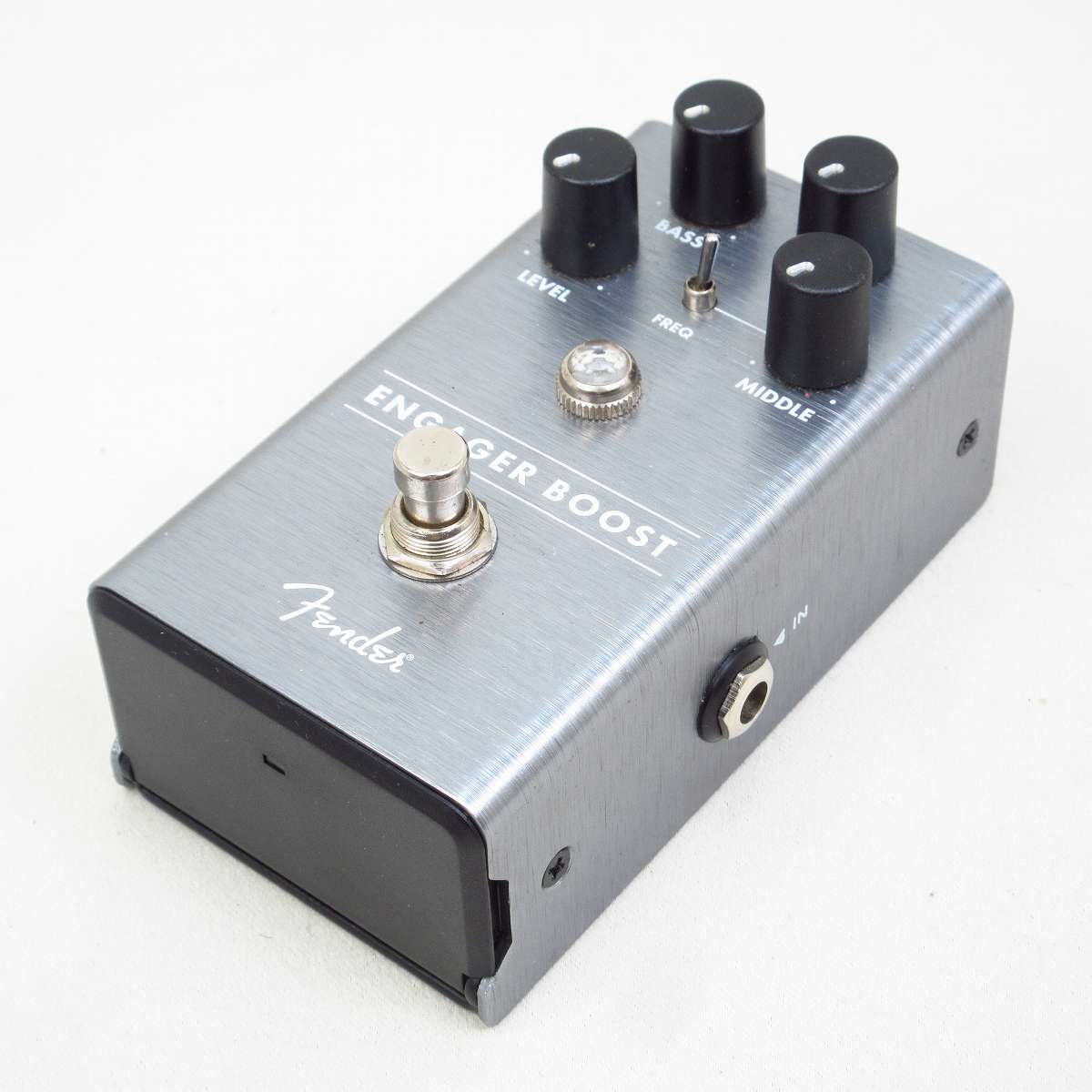 中古】Fender / Engager Boost Pedal ブースター 【横浜店】 | ギター