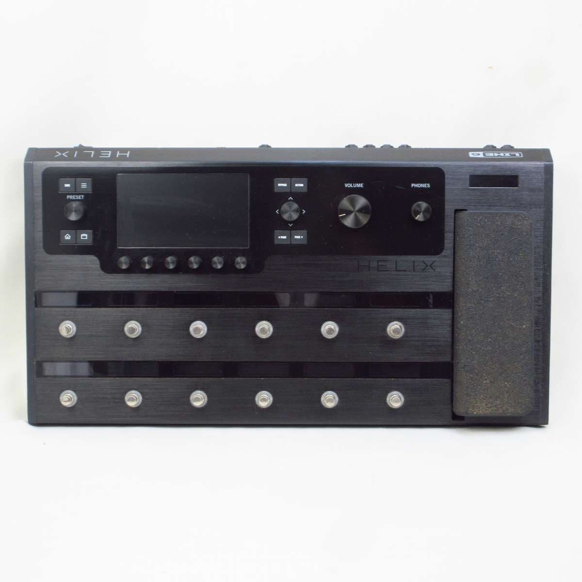 中古】LINE 6 / Helix Floor マルチエフェクター 【横浜店】 | フロア
