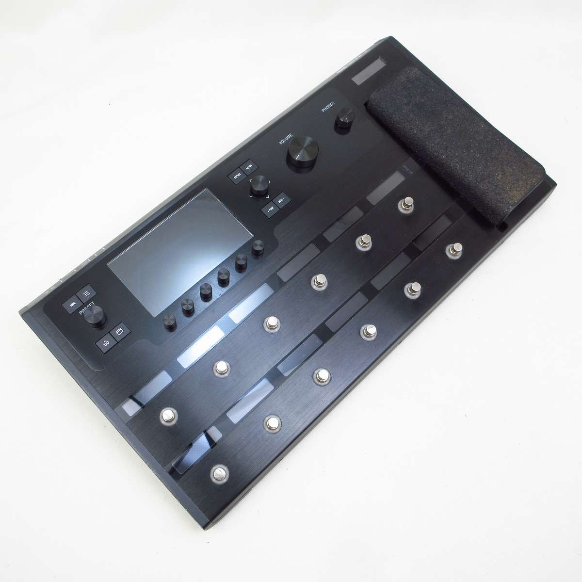 Line 6 helix floor マルチエフェクター 中古】LINE 6 / Helix Floor マルチエフェクター 【横浜店】 | フロア