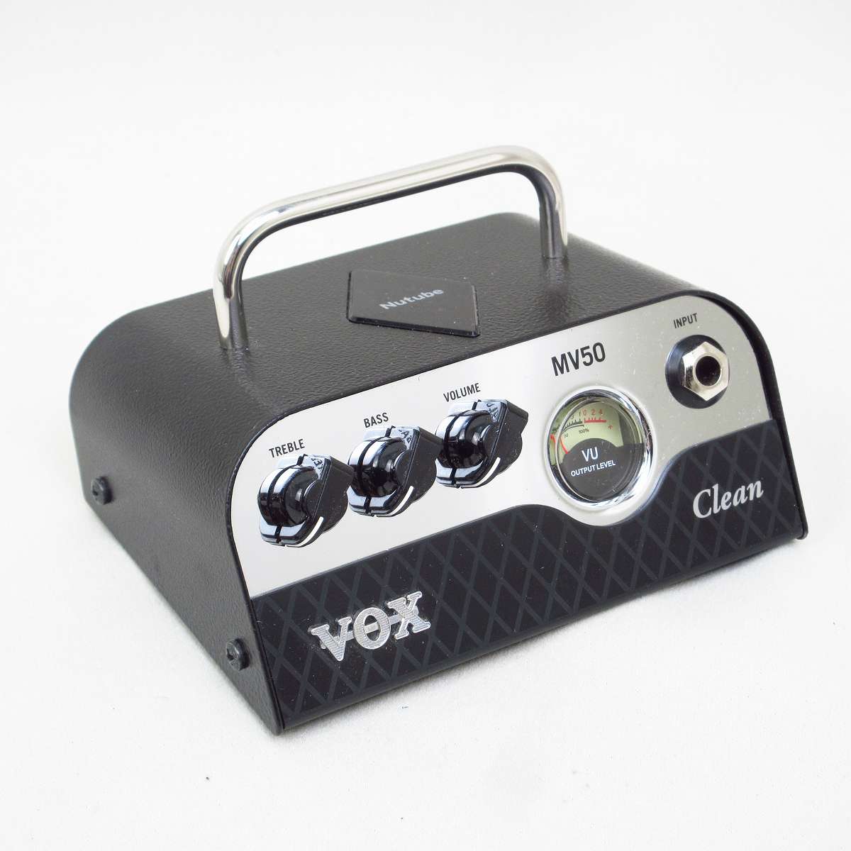 中古】VOX / MV50-CL MV50 Clean ギターアンプヘッド 【横浜店