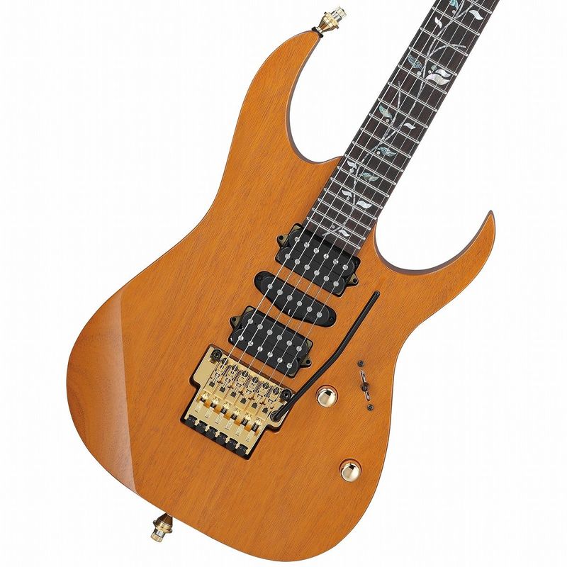 Ibanez / RG j.custom RG8570MH-NT (Natural)アイバニーズ エレキ
