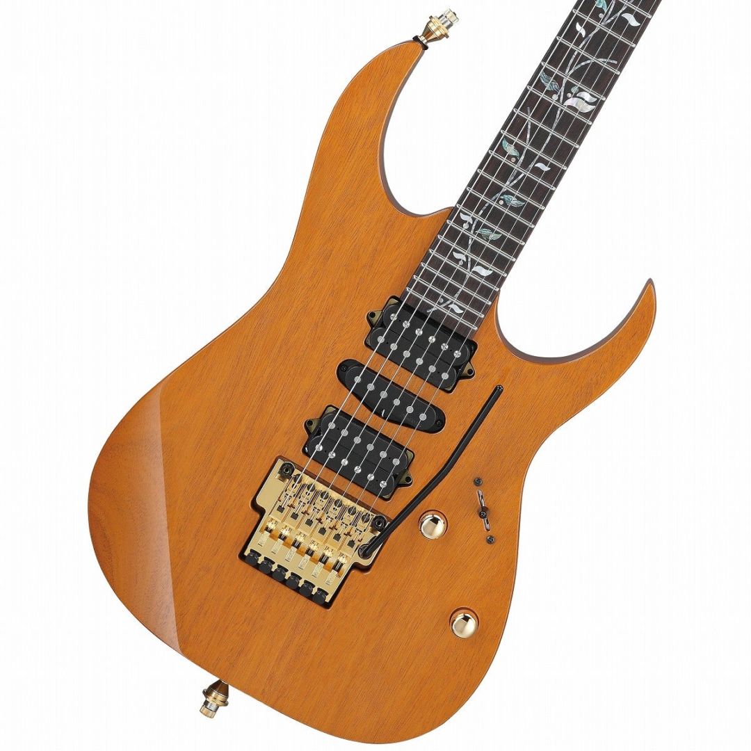 Ibanez / RG j.custom RG8570MH-NT (Natural)アイバニーズ エレキ